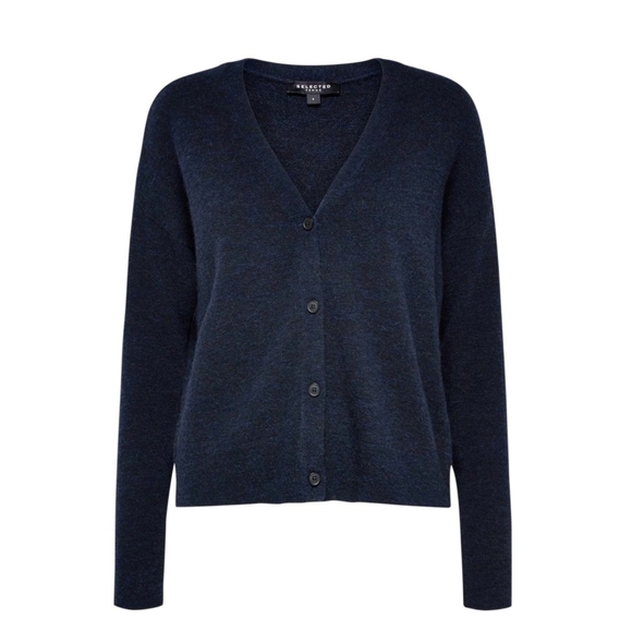Selected Femme Cardigan 